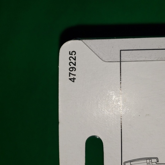 Do it Best 1-7/8 In. to 2-1/4 In. Lift and Turn Bathtub Drain Stopper Chrome New - Picture 5 of 5